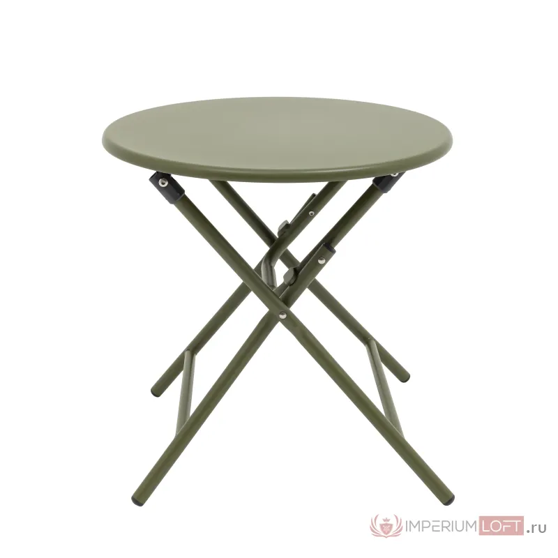 Комплект складной мебели для сада Stool Group Soley УТ000039925 от ImperiumLoft