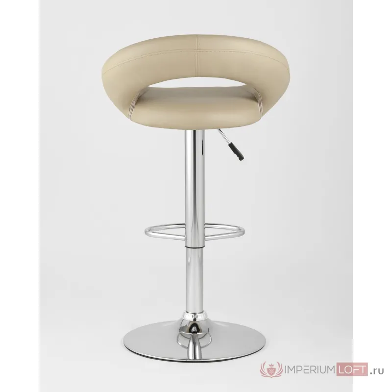 Стул барный Купер NEW бежевый NP Stool Group УТ000039072 от ImperiumLoft