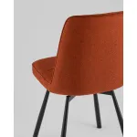 Стул вращающийся 2 шт. Stool Group Boun УТ000040604