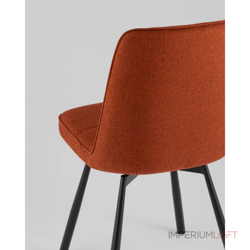 Стул вращающийся 2 шт. Stool Group Boun УТ000040604