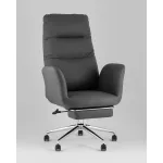 Кресло руководителя Stool Group Solid УТ000041760