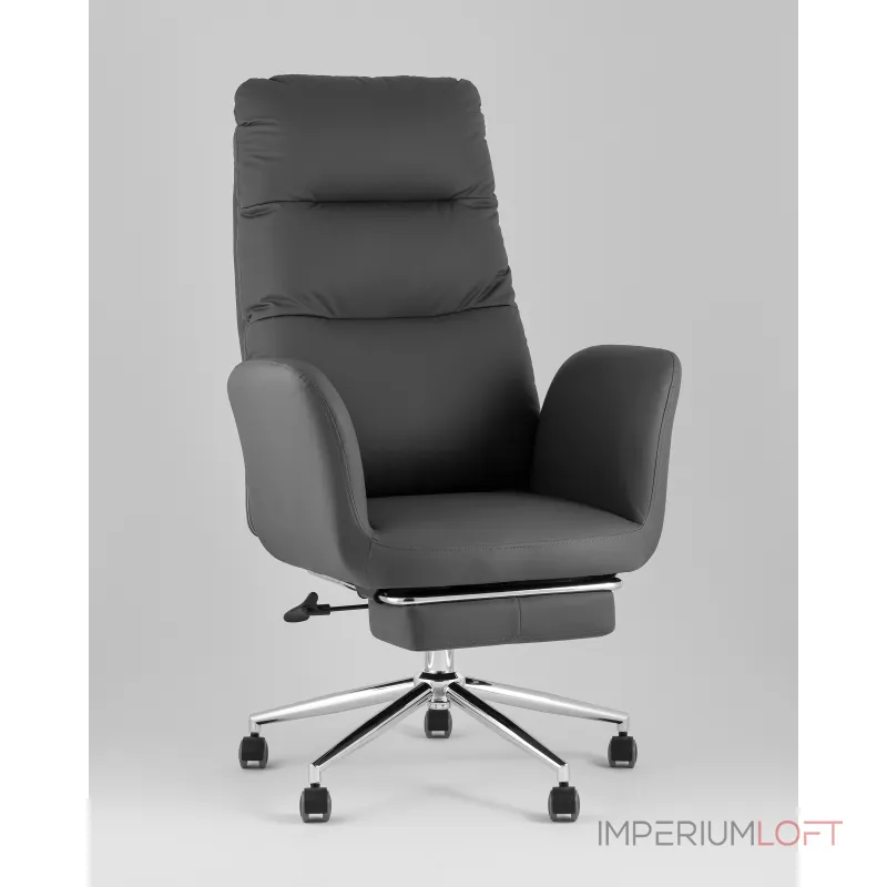 Кресло руководителя Stool Group Solid УТ000041760 Кресло руководителя Stool Group Solid УТ000041760