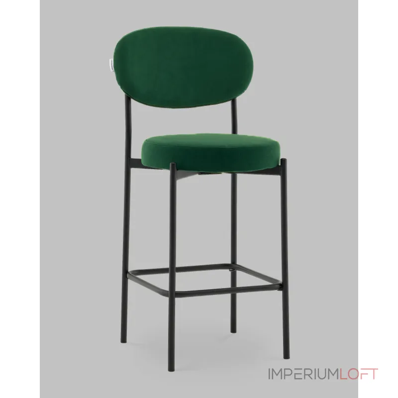 Стул полубарный Stool Group Бриф УТ000041513