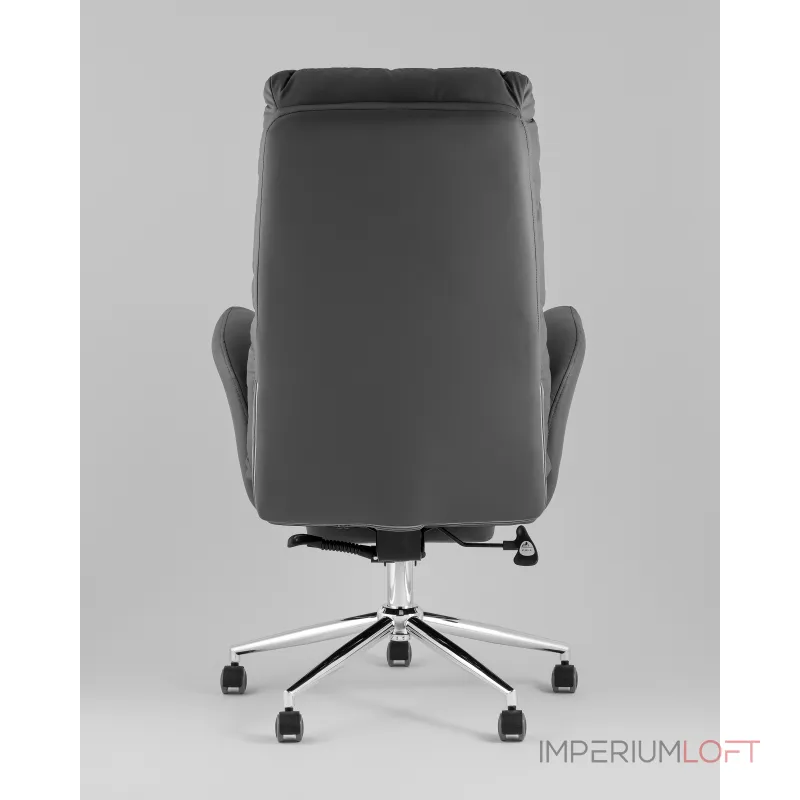 Кресло руководителя Stool Group Solid УТ000041760 Кресло руководителя Stool Group Solid УТ000041760
