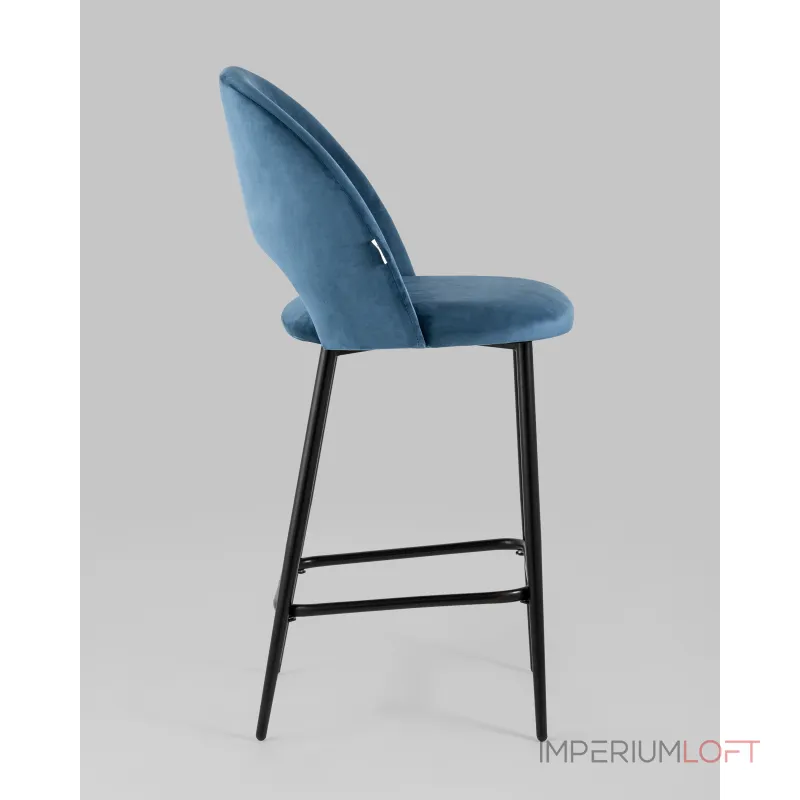 Стул полубарный (2 шт) Stool Group Меган УТ000038512 Стул полубарный (2 шт) Stool Group Меган УТ000038512