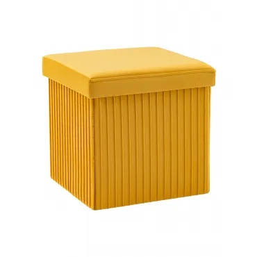 Пуф складной с ящиком Stool Group Store УТ000040156