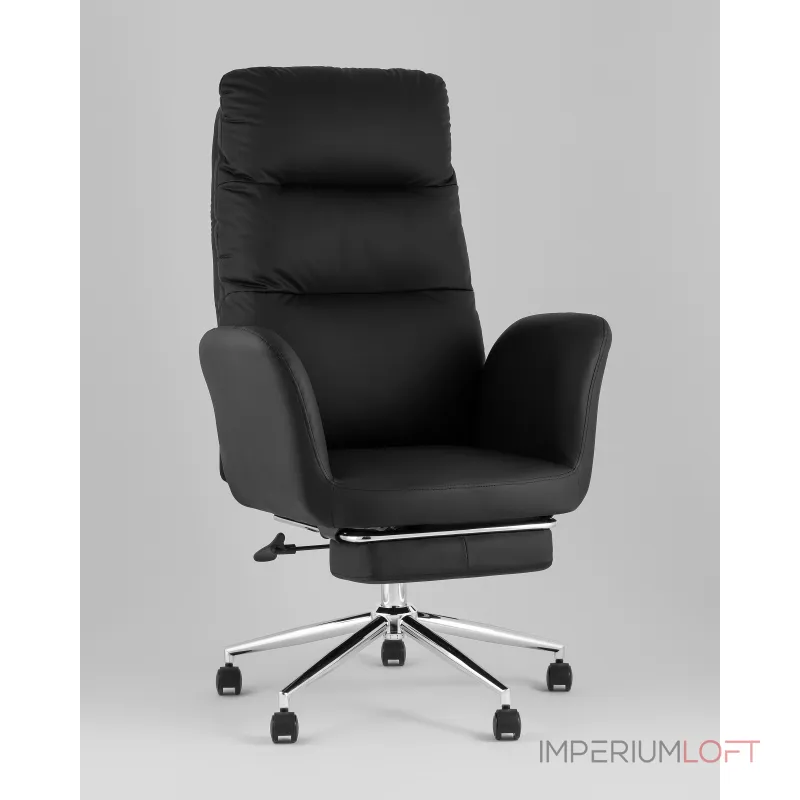 Кресло руководителя Stool Group Solid УТ000041759 Кресло руководителя Stool Group Solid УТ000041759