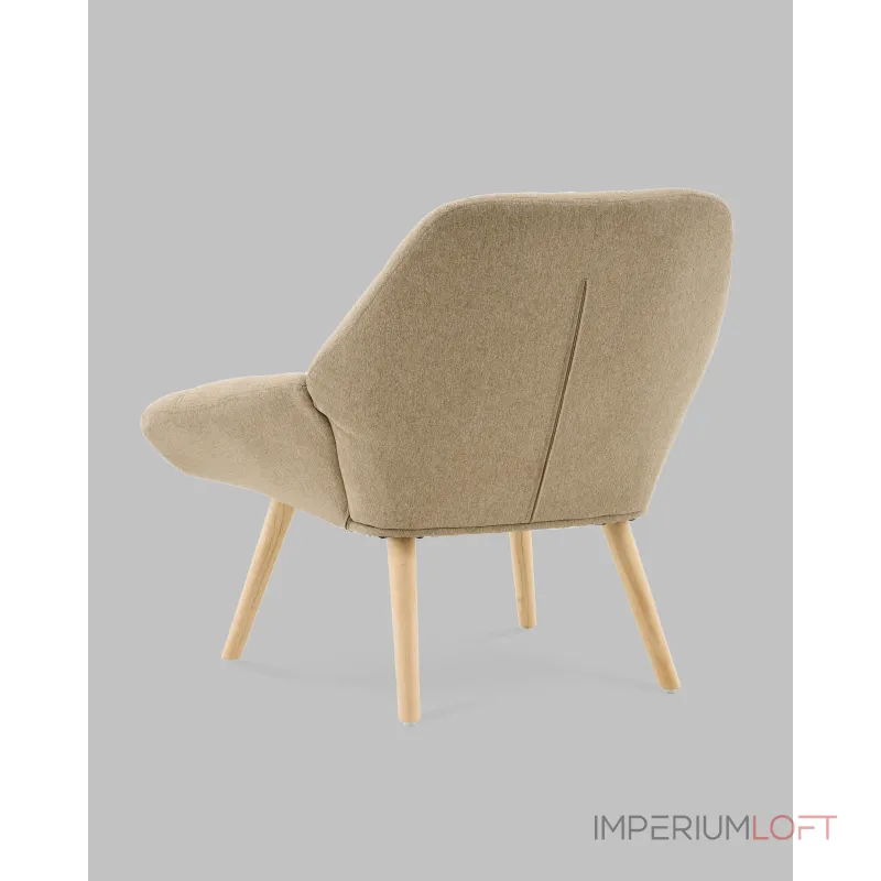 Кресло Stool Group Олби УТ000040099 Кресло Stool Group Олби УТ000040099