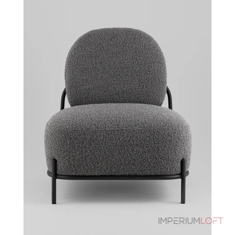 Кресло Stool Group Стоун УТ000039997 Кресло Stool Group Стоун УТ000039997
