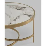 Журнальный столик Stool Group Адриана УТ000041494