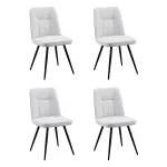Стул 4 шт. Stool Group Hedd УТ000040682