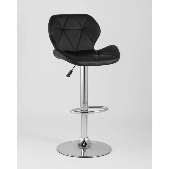 Стул барный Бон черный NP Stool Group УТ000039150 от ImperiumLoft