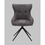 Стул вращающийся Stool Group Carlene УТ000040557 от ImperiumLoft