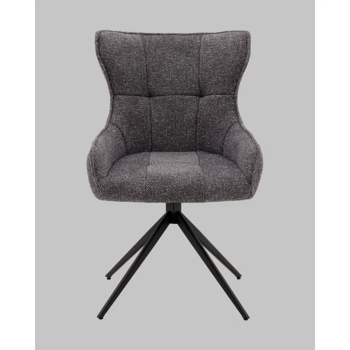 Стул вращающийся Stool Group Carlene УТ000040557 от ImperiumLoft