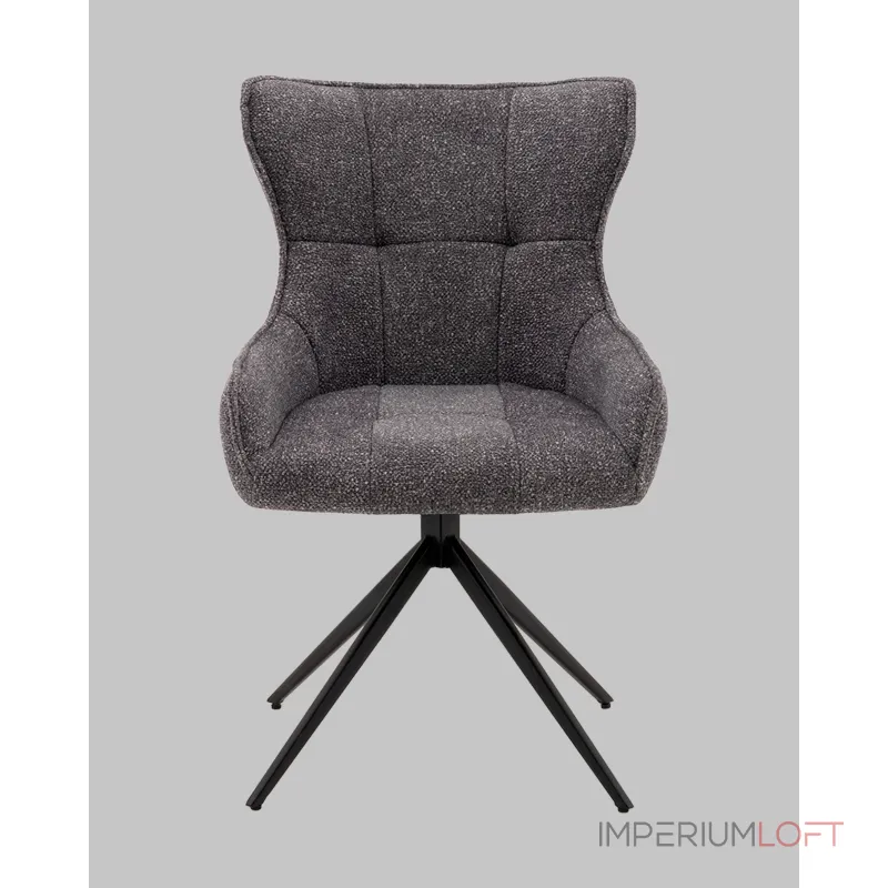 Стул вращающийся Stool Group Carlene УТ000040557 Стул вращающийся Stool Group Carlene УТ000040557