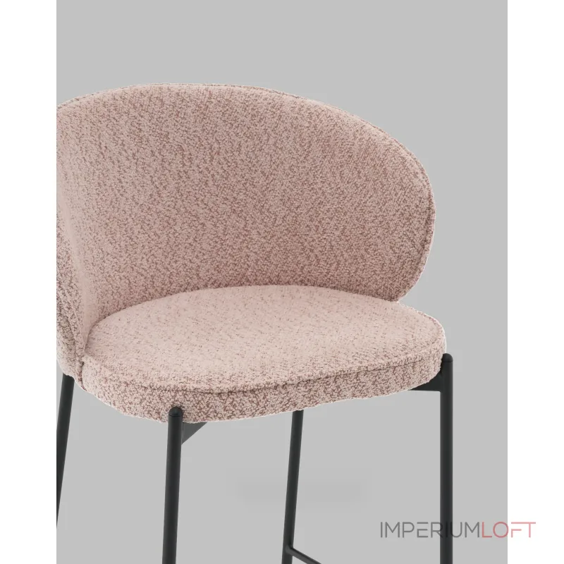 Стул полубарный Stool Group Тисдейл УТ000041694