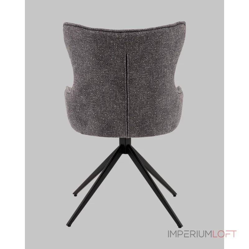 Стул вращающийся Stool Group Carlene УТ000040557 Стул вращающийся Stool Group Carlene УТ000040557
