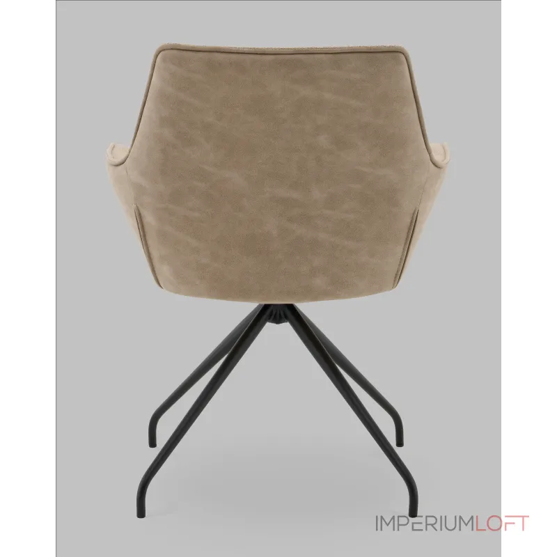 Кресло вращающееся Stool Group Кимберли УТ000041751
