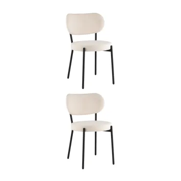 Стул (2 шт) Stool Group Ингрид УТ000043026