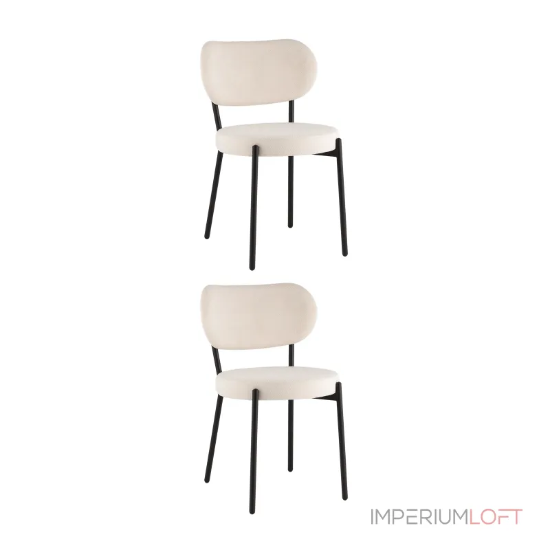 Стул (2 шт) Stool Group Ингрид УТ000043026