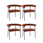 Обеденный стул (4 шт) Stool Group Шеви УТ000043085