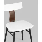 Стул ANT белый 2 шт. Stool Group УТ000037206 от ImperiumLoft Стул ANT белый 2 шт. Stool Group УТ000037206 от ImperiumLoft