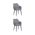 Стул обеденный 2 шт. Stool Group Katys УТ000042534