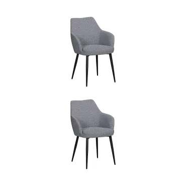 Стул обеденный 2 шт. Stool Group Katys УТ000042534 Стул обеденный 2 шт. Stool Group Katys УТ000042534