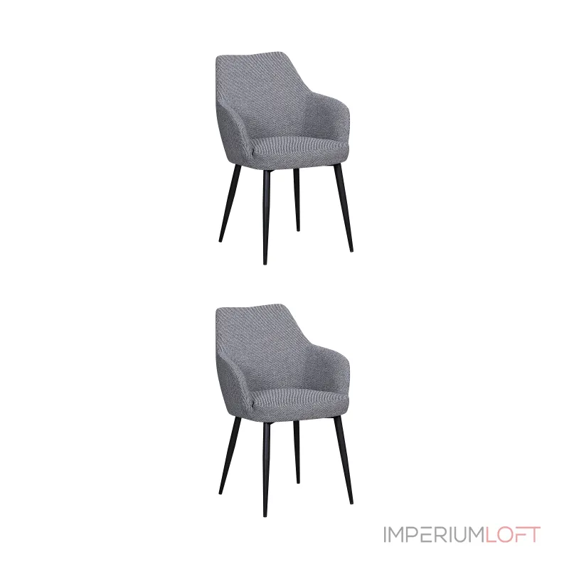 Стул обеденный 2 шт. Stool Group Katys УТ000042534 Стул обеденный 2 шт. Stool Group Katys УТ000042534
