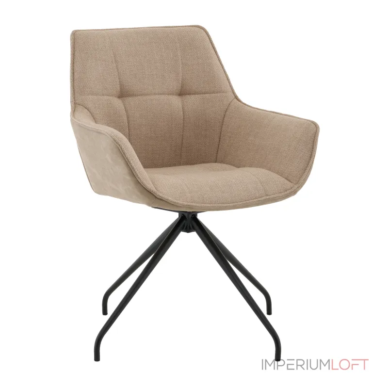 Кресло вращающееся Stool Group Кимберли УТ000041751