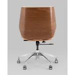 Кресло офисное Crown SN бежевый Stool Group УТ000038533 от ImperiumLoft