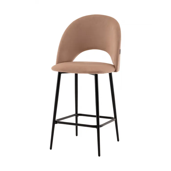 Стул полубарный Stool Group Меган УТ000040866 от ImperiumLoft