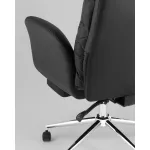 Кресло руководителя Stool Group Solid УТ000041759