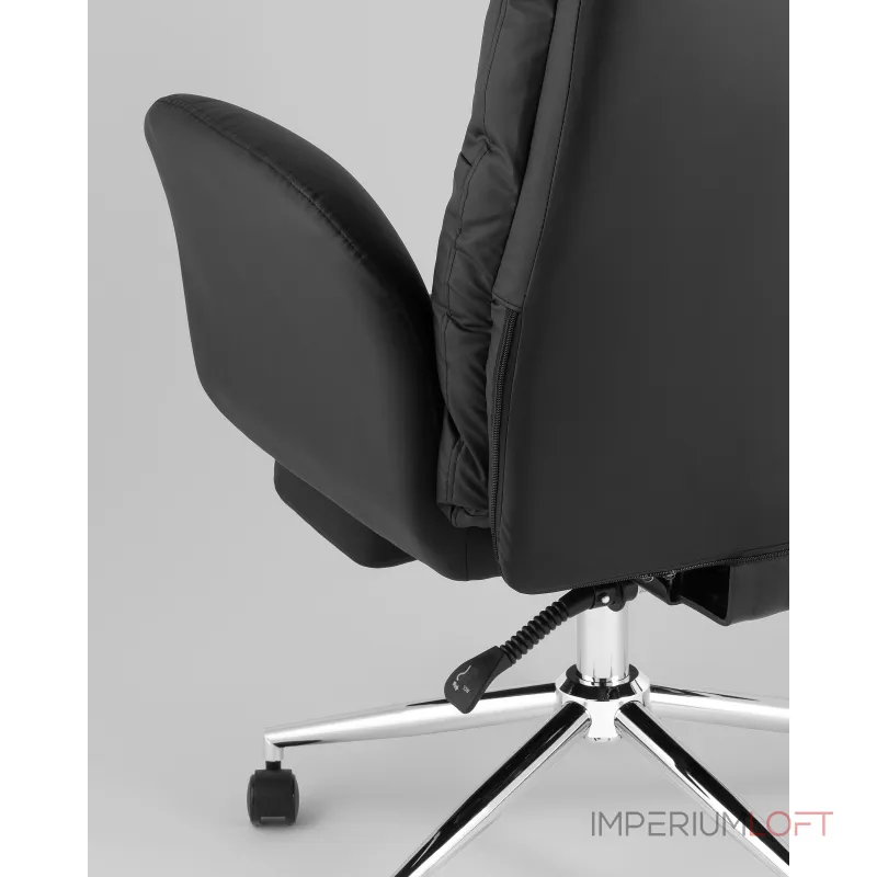 Кресло руководителя Stool Group Solid УТ000041759 Кресло руководителя Stool Group Solid УТ000041759