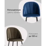 Стул Stool Group Логан УТ000042207