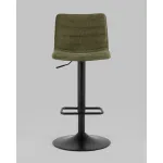 Стул барный Tyler зеленый Stool Group УТ000038960 от ImperiumLoft