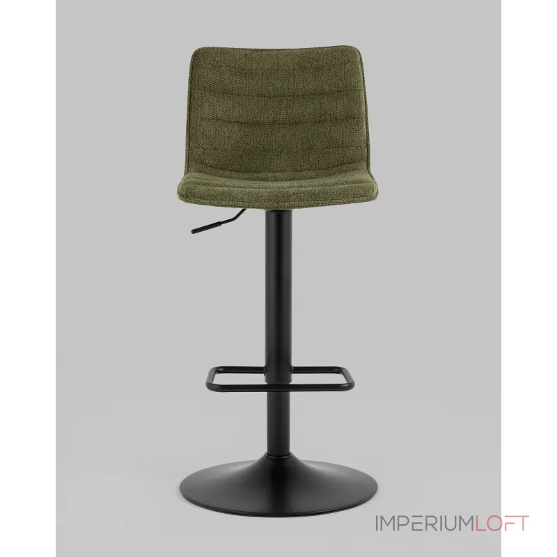 Стул барный Tyler зеленый Stool Group УТ000038960 от ImperiumLoft Стул барный Tyler зеленый Stool Group УТ000038960 от ImperiumLoft