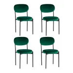 Стул 4 шт. Stool Group Бриф УТ000037765