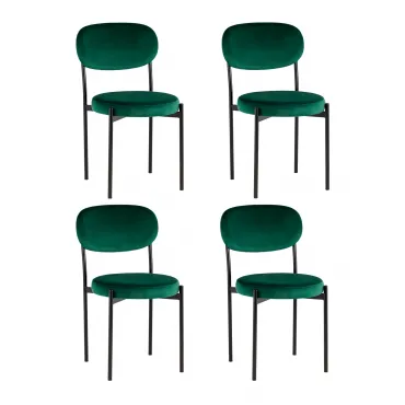 Стул 4 шт. Stool Group Бриф УТ000037765