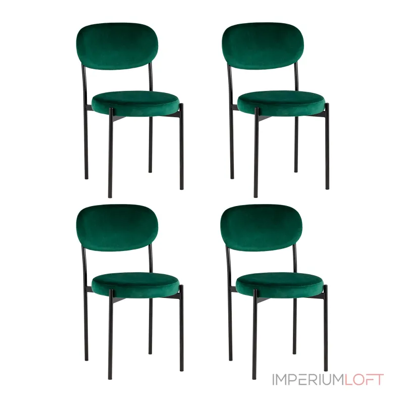 Стул 4 шт. Stool Group Бриф УТ000037765