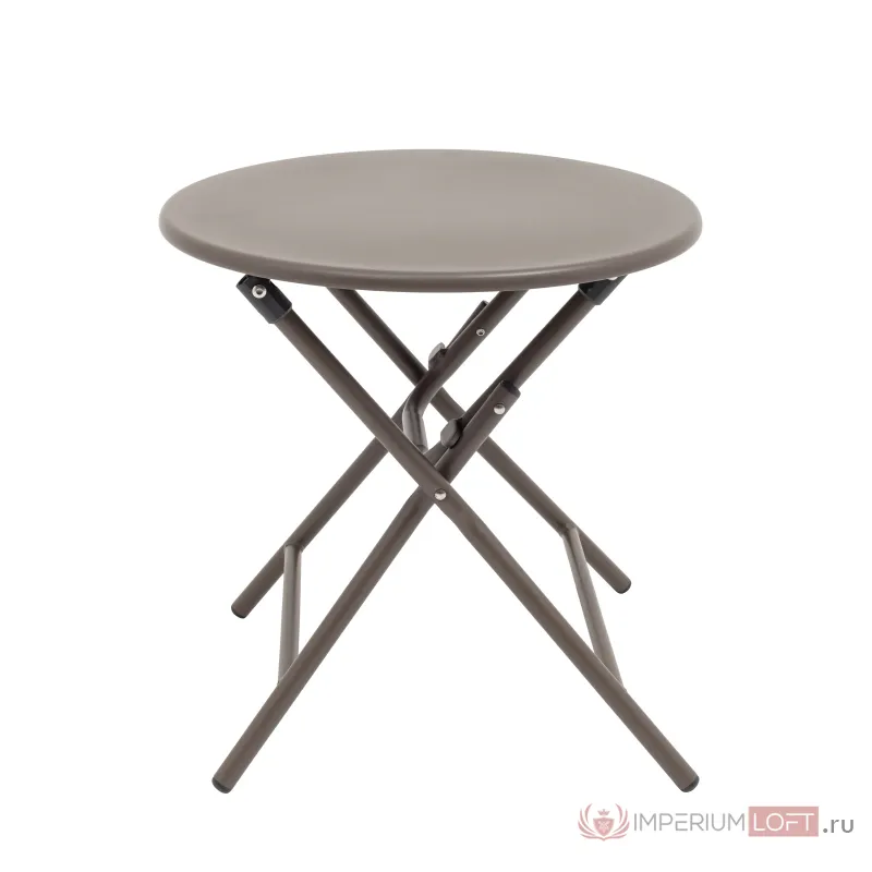 Комплект складной мебели для сада Stool Group Soley УТ000039926 от ImperiumLoft