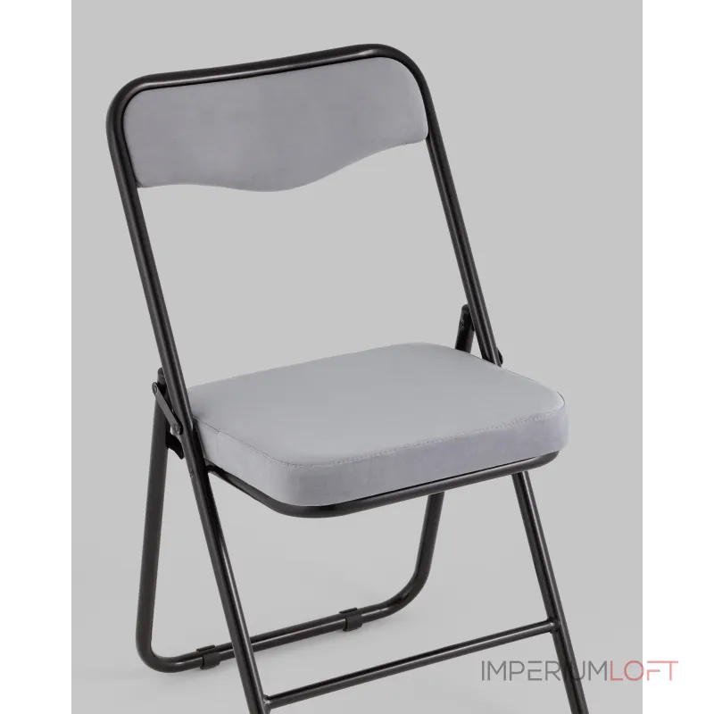 Стул складной Stool Group Джонни УТ000043452