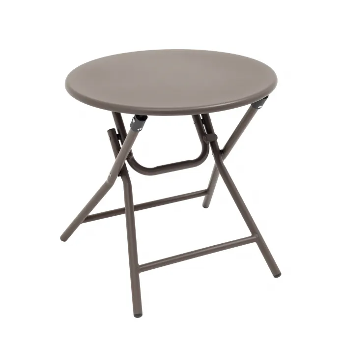 Комплект складной мебели для сада Stool Group Soley УТ000039926 от ImperiumLoft
