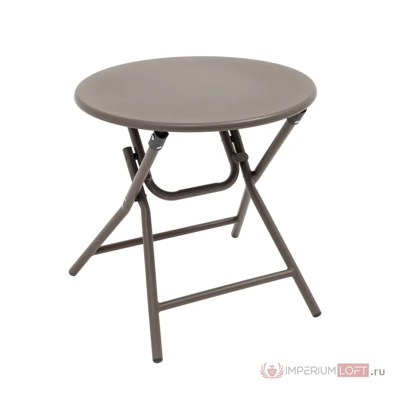 Комплект складной мебели для сада Stool Group Soley УТ000039926 от ImperiumLoft