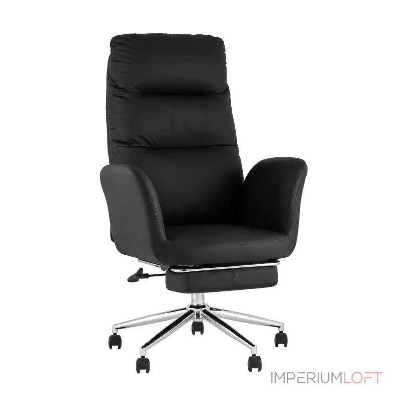 Кресло руководителя Stool Group Solid УТ000041759 Кресло руководителя Stool Group Solid УТ000041759