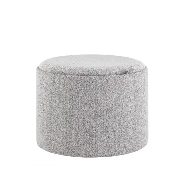Пуф с ящиком Stool Group Хюгге УТ000040208