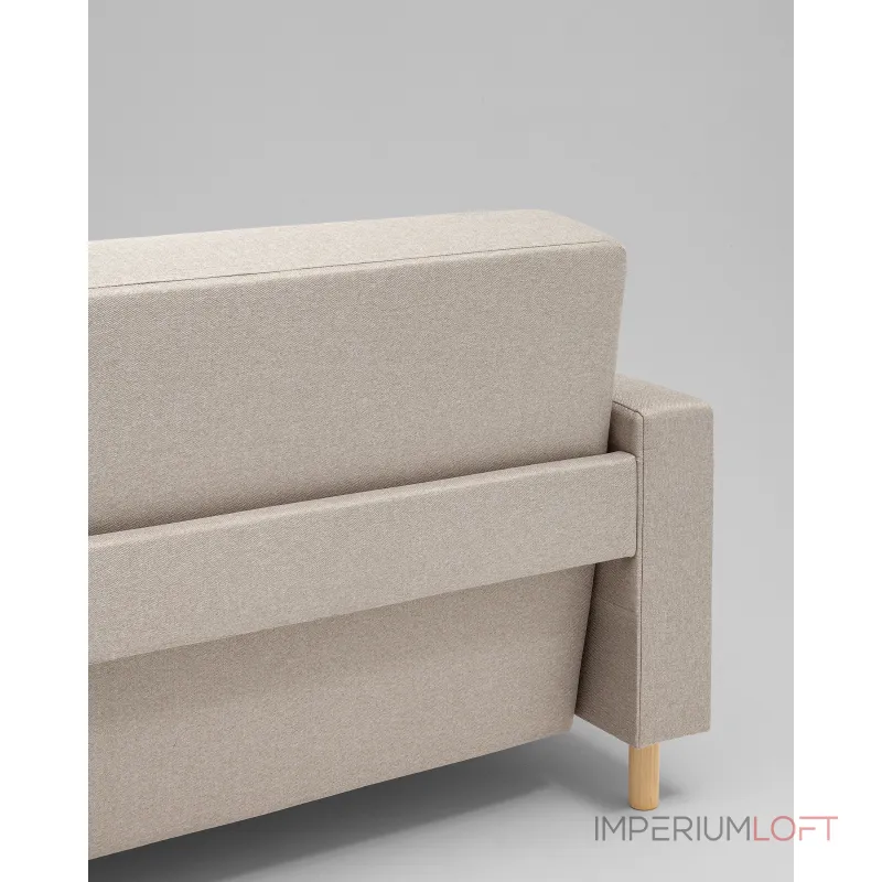 Диван-кровать Stool Group Фрайдей УТ000043100