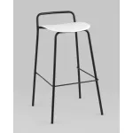 Стул барный Mantis белый Stool Group УТ000038919