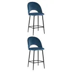 Стул полубарный (2 шт) Stool Group Меган УТ000038512