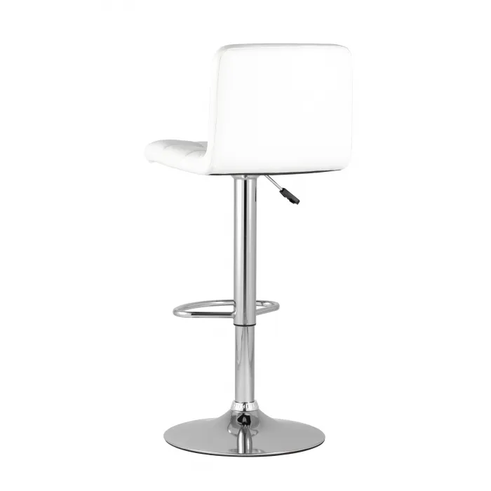 Стул барный Малави LITE, белый NP 2шт Stool Group УТ000039095 от ImperiumLoft